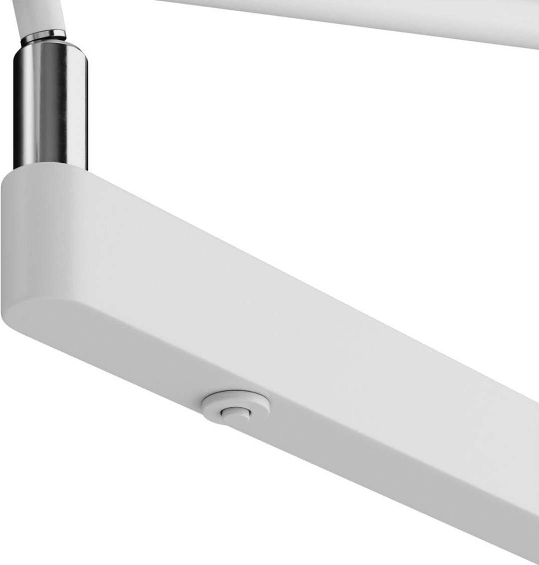 Бра настенный Maytoni LED, белый купить,NaN