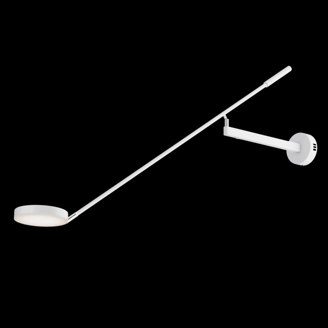 Бра настенный Maytoni LED, белый купить,NaN