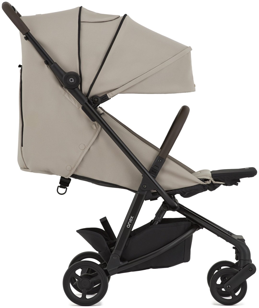 Коляска прогулочная Anex Air-z Plus , молочный купить,205900
