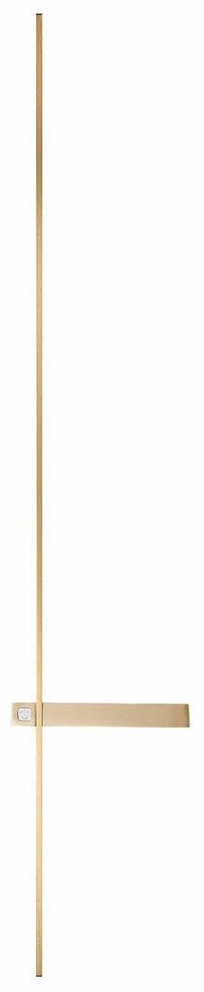 Бра настенный ST Luce LED, бронза купить,NaN