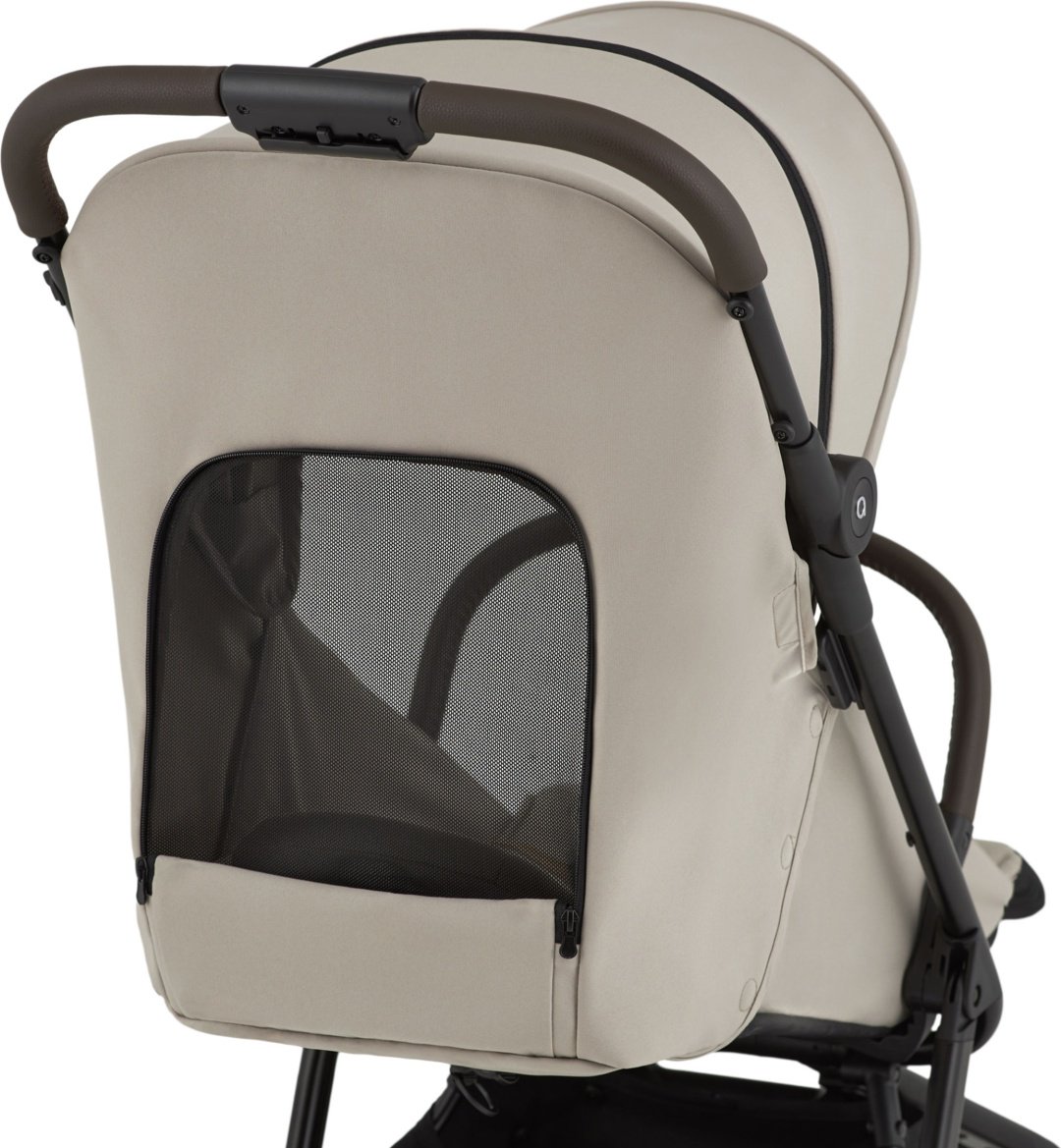 Коляска прогулочная Anex Air-z Plus , молочный купить,205900