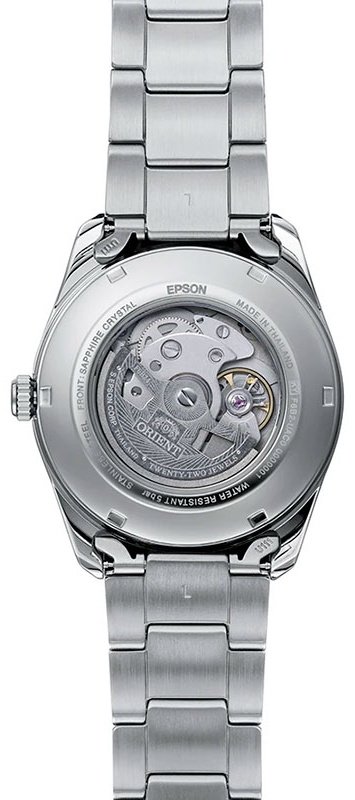 Механические ORIENT Asia/Orient RA-AK0315L30B нержавеющая сталь купить,NaN