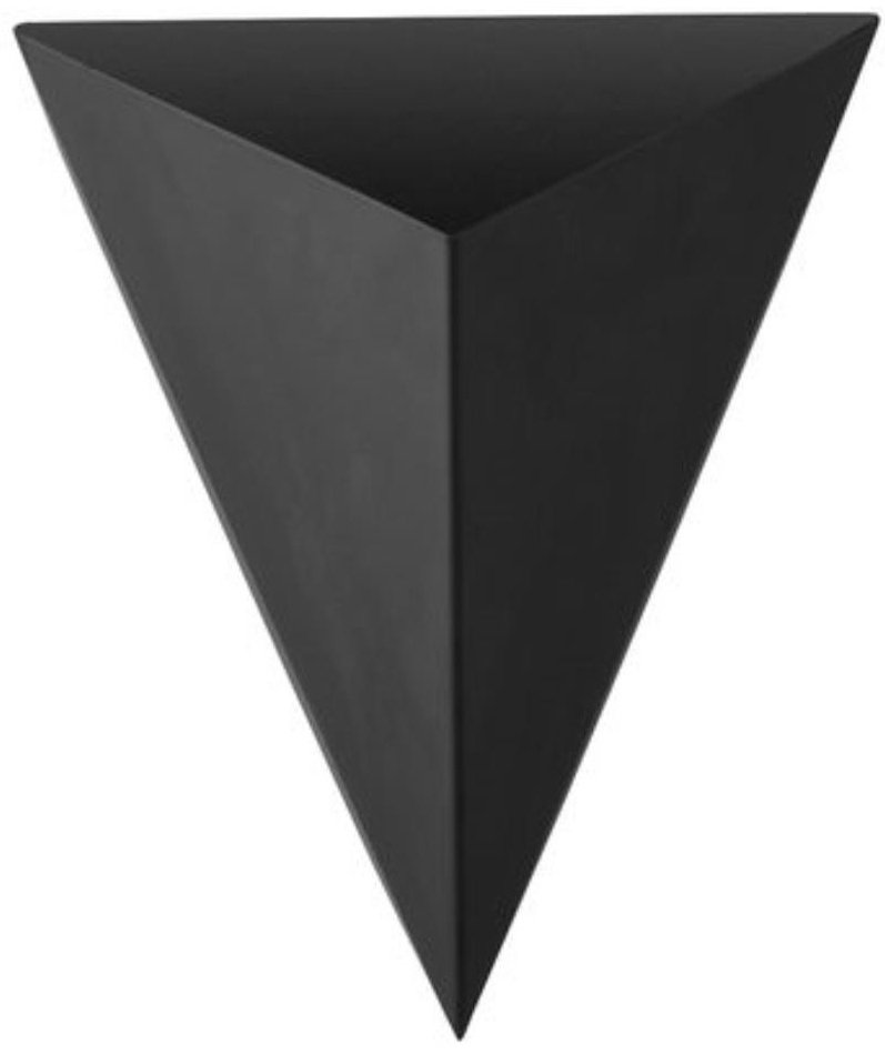 Светильник настенный Arte Lamp LED 5 Вт черный купить,NaN