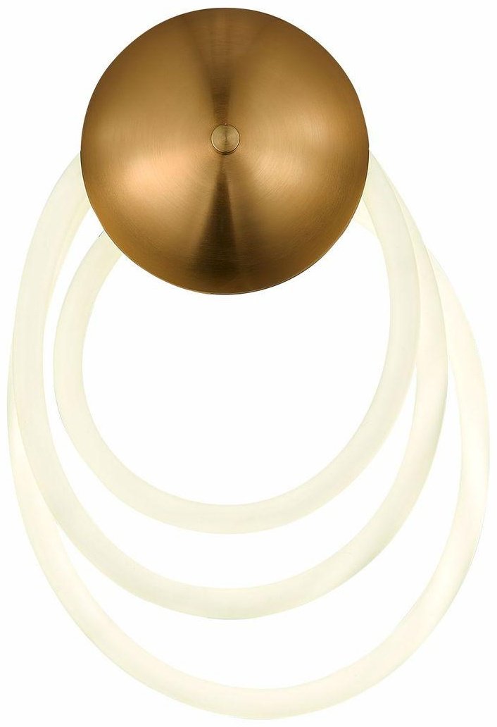 Бра настенный ST Luce LED, белый купить,NaN