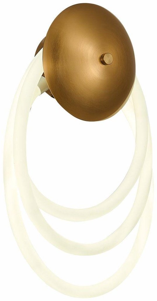 Бра настенный ST Luce LED, белый купить,NaN