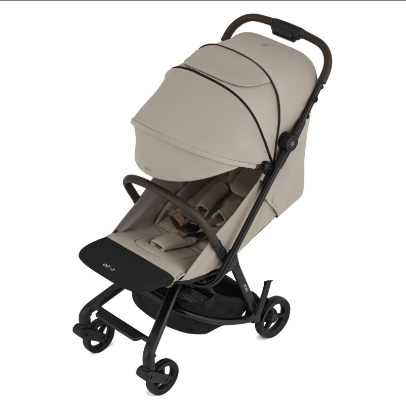 Коляска прогулочная Anex AIR-Z PLUS AZ-10 VIVI, бежевый купить,0