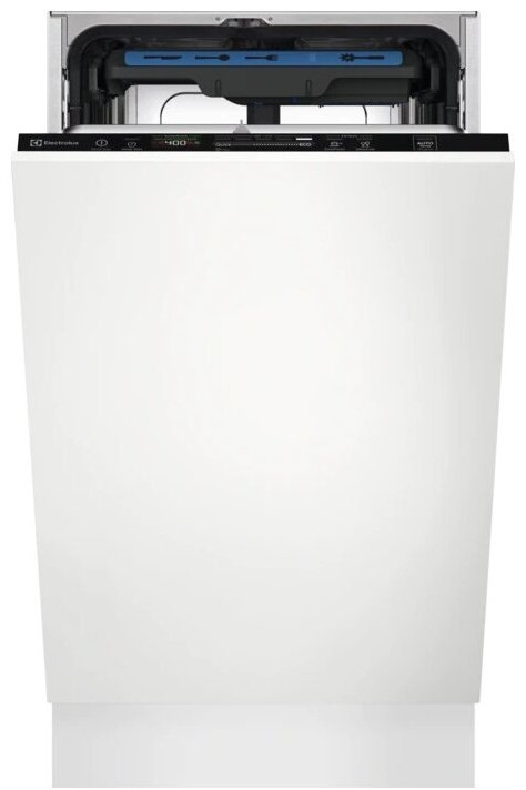 Посудомоечная машина Electrolux EEM 43201 L белый
