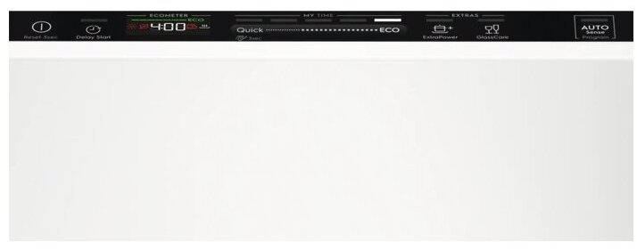 Посудомоечная машина Electrolux EEM 43201 L белый