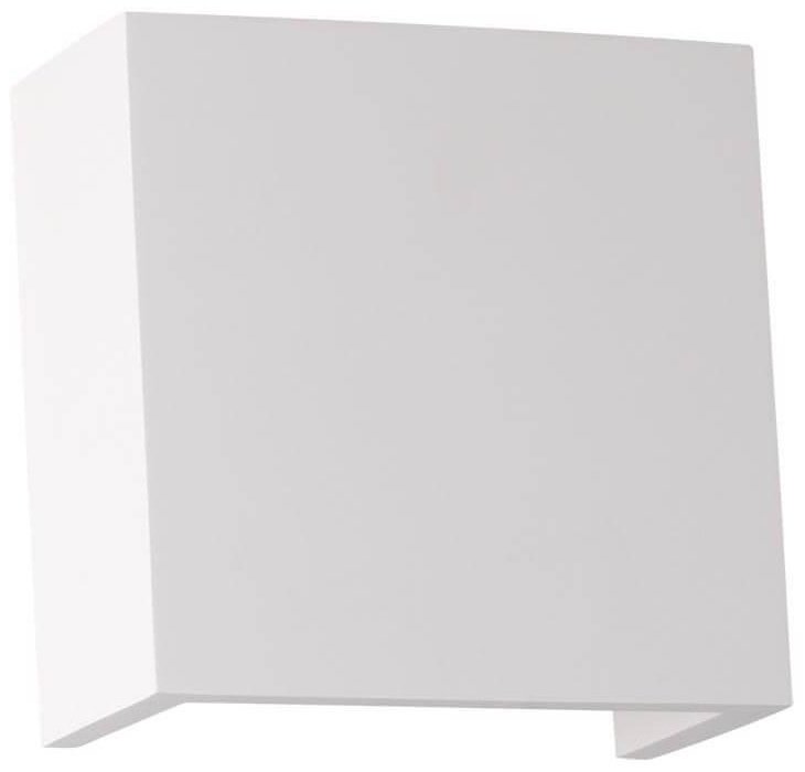 Светильник настенный Odeon Light G9 25 Вт белый купить,NaN