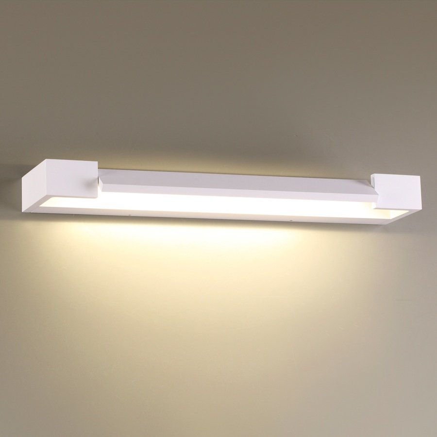 Светильник настенный Odeon Light LED белый купить,NaN