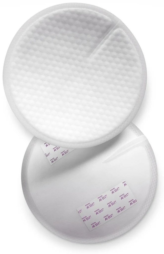 Philips Avent SCF254/24 одноразовые 24 шт купить,NaN