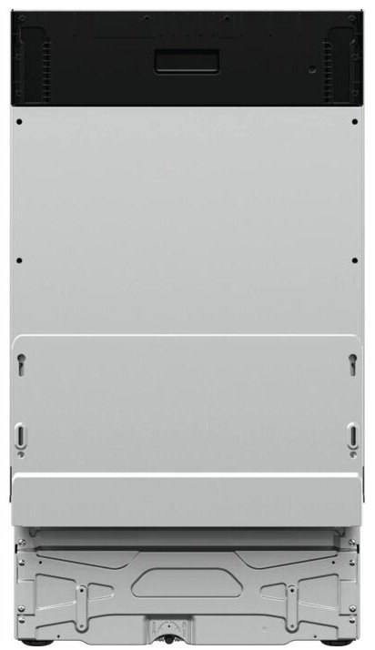 Посудомоечная машина Electrolux EEM 43201 L белый