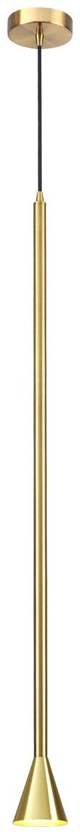 Светильник потолочный Odeon Light GU10 10 Вт золотистый купить,NaN