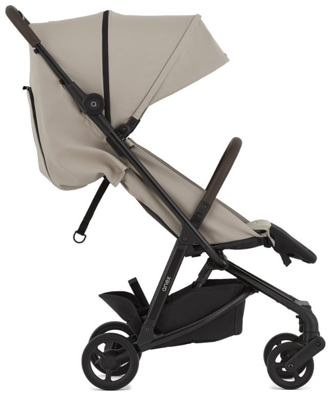 Коляска прогулочная Anex AIR-Z PLUS AZ-10 VIVI, бежевый купить,0