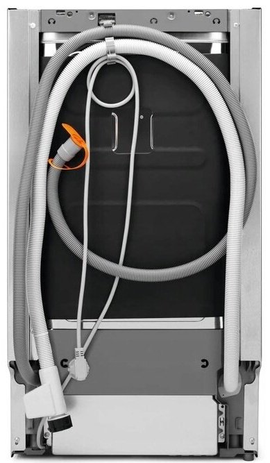 Посудомоечная машина Electrolux EEM 43201 L белый
