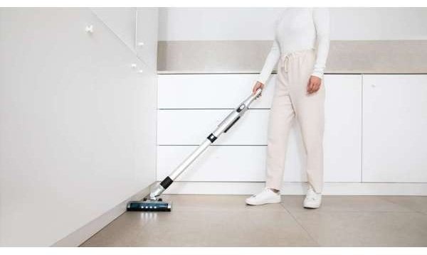 Пылесос Cecotec Scoba 2100 Jalisco серый - ForteMarket Пылесос Cecotec Scoba 2100 Jalisco серый купить,47860