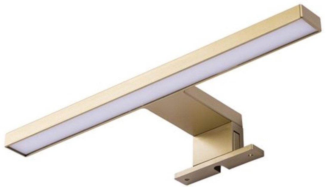 Светильник настенный Arte Lamp LED 7 Вт золотистый, белый купить,NaN