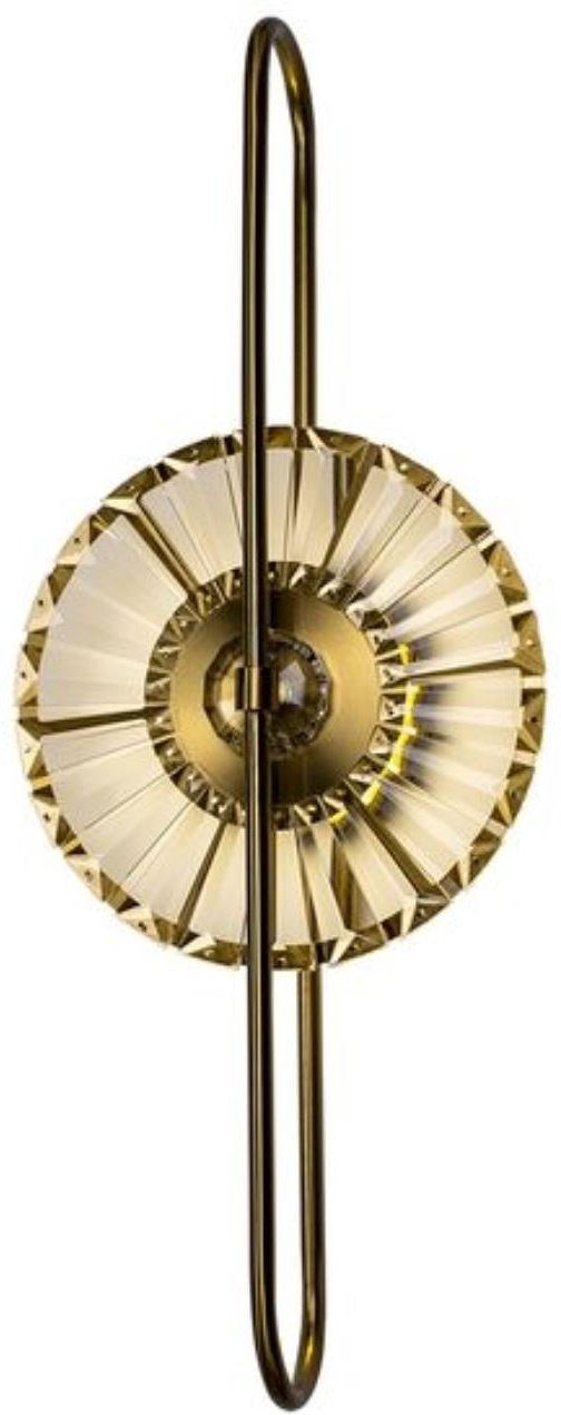 Светильник настенный Arte Lamp LED 12 Вт прозрачный купить,NaN
