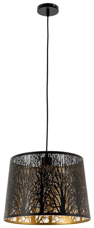 Светильник потолочный Arte Lamp E27 черный купить,NaN