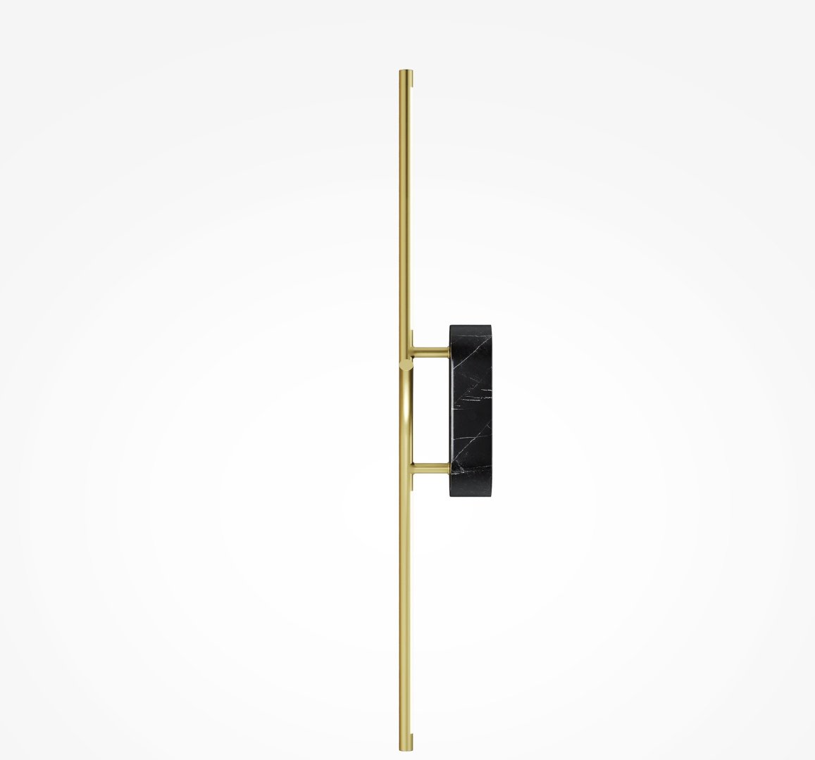 Бра настенный SVET KZ LED, белый купить,NaN