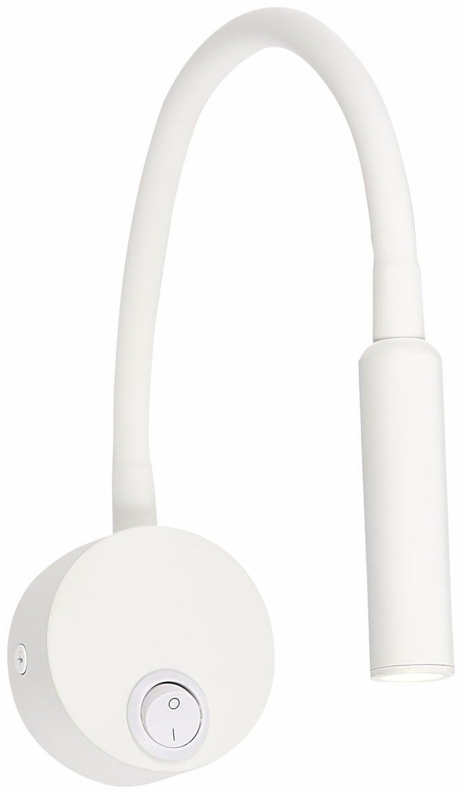 Бра настенный ST Luce LED, белый купить,NaN