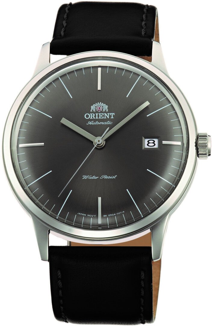 Механические ORIENT TAC0000CA0 нержавеющая сталь
