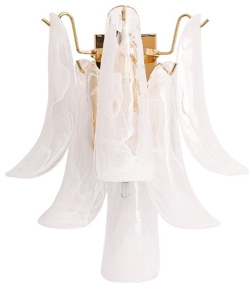 Бра настенный Arte Lamp E14, золотистый купить,NaN