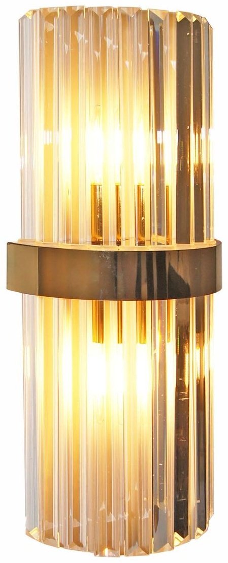 Бра настенный ST Luce Е14, прозрачный купить,NaN