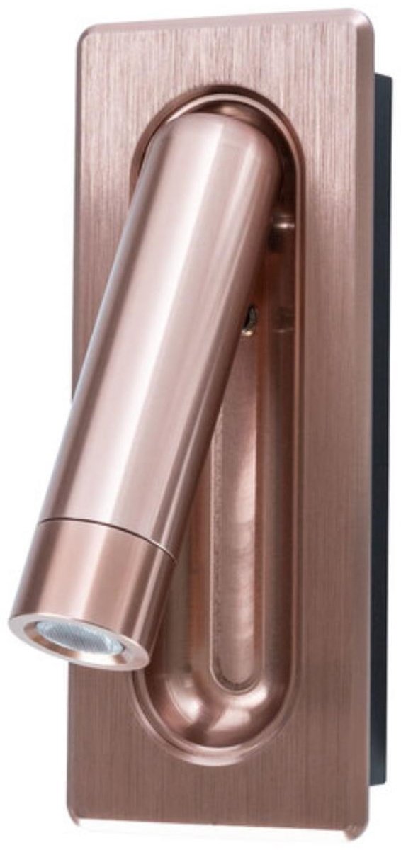 Бра настенный Arte Lamp LED, золотистый купить,NaN