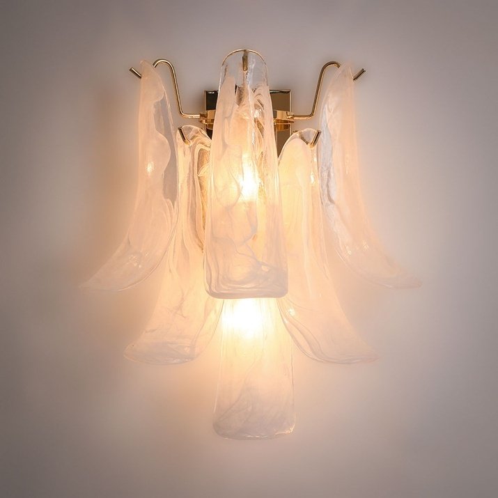 Бра настенный Arte Lamp E14, золотистый купить,NaN