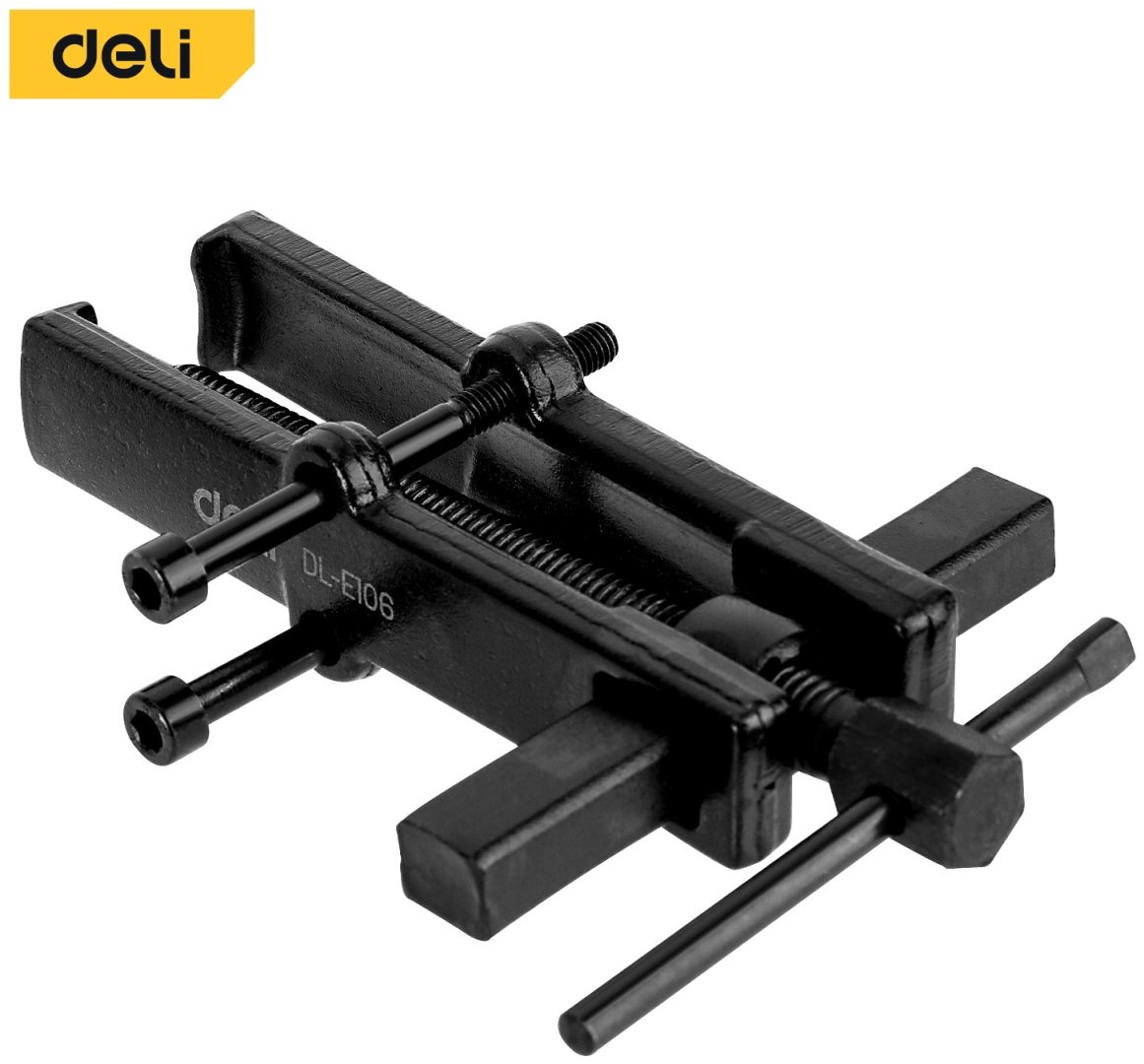 Съемник подшипников DELI механический EDL-E106