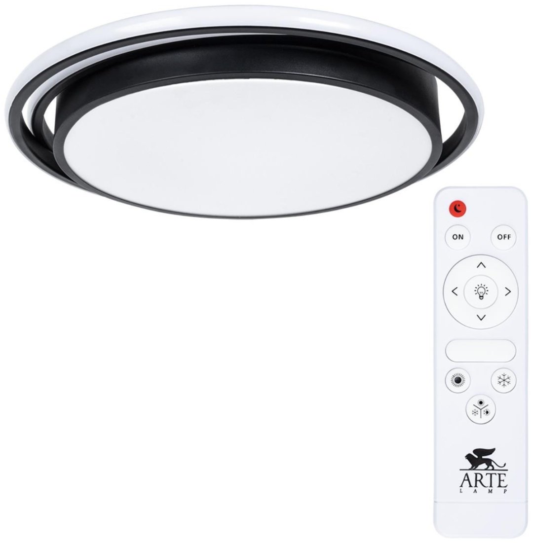 Светильник потолочный Arte Lamp LED 148 Вт белый купить,NaN