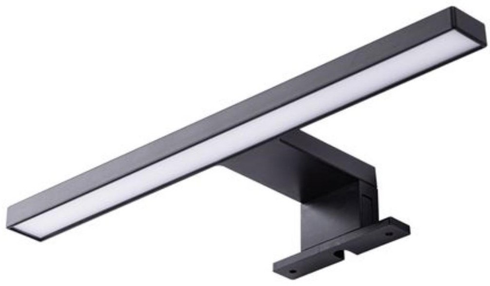 Светильник настенный Arte Lamp LED 7 Вт черный, белый купить,NaN