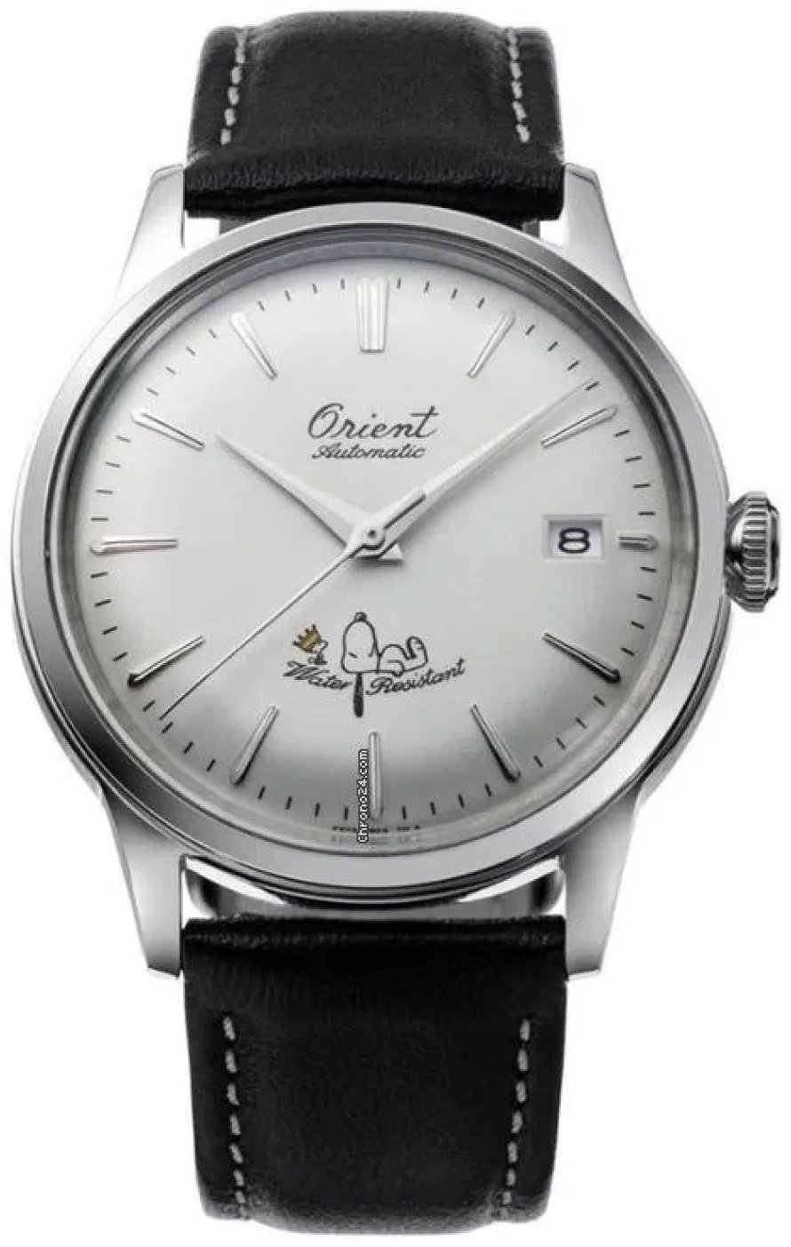 Механические ORIENT RA-AC0M16S30B нержавеющая сталь