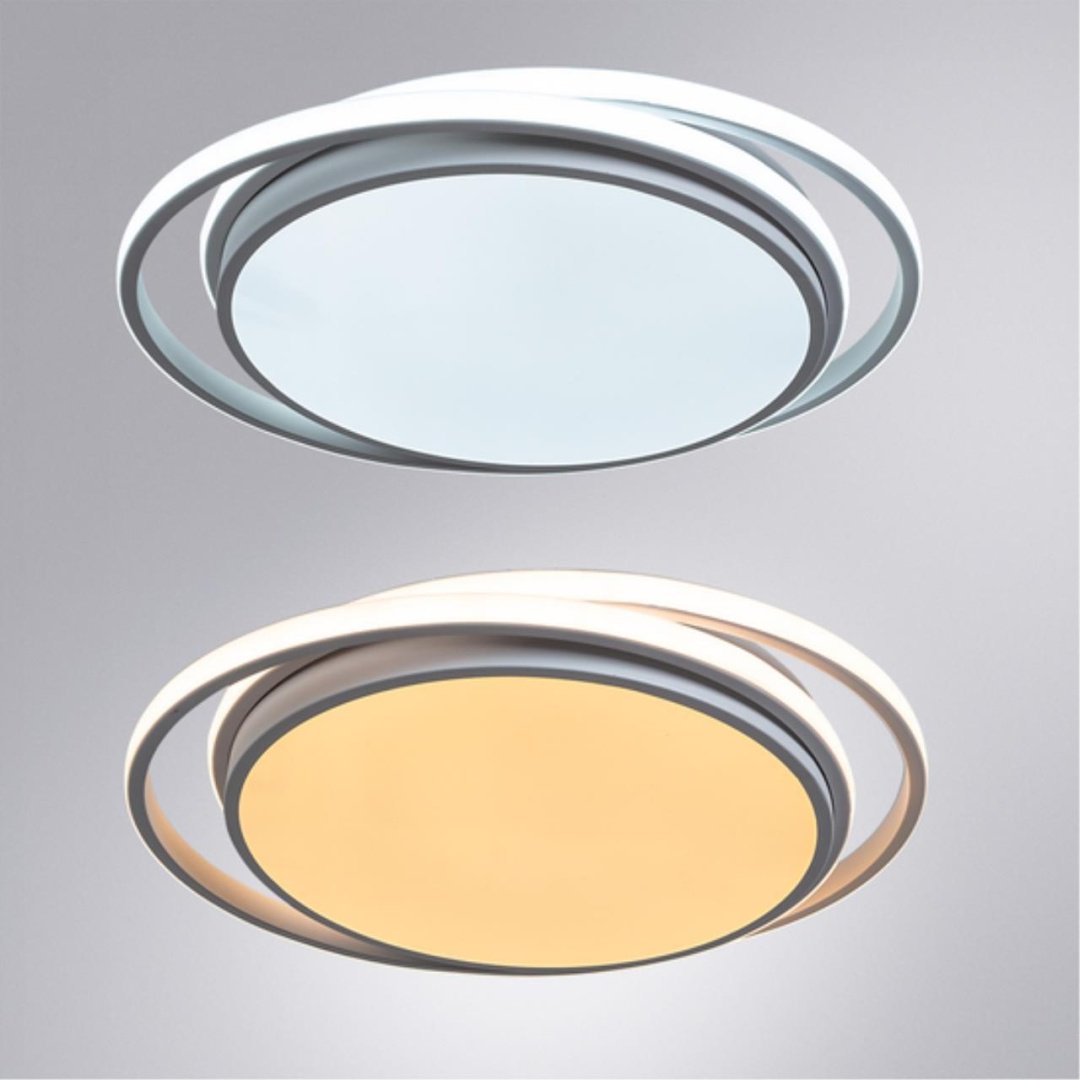 Светильник потолочный Arte Lamp LED 148 Вт белый купить,NaN
