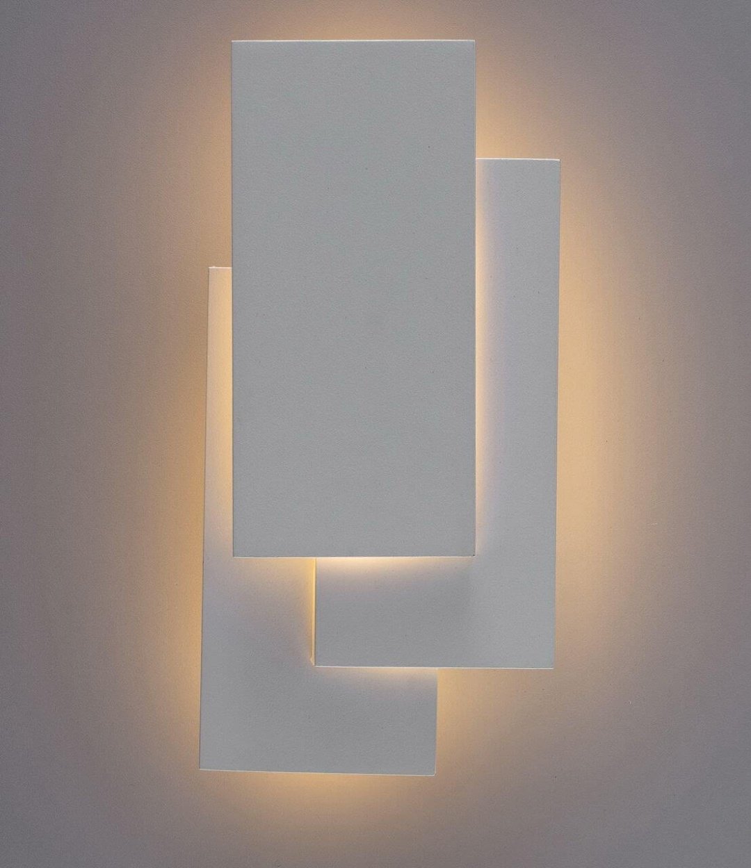 Светильник настенный Arte Lamp LED белый купить,NaN