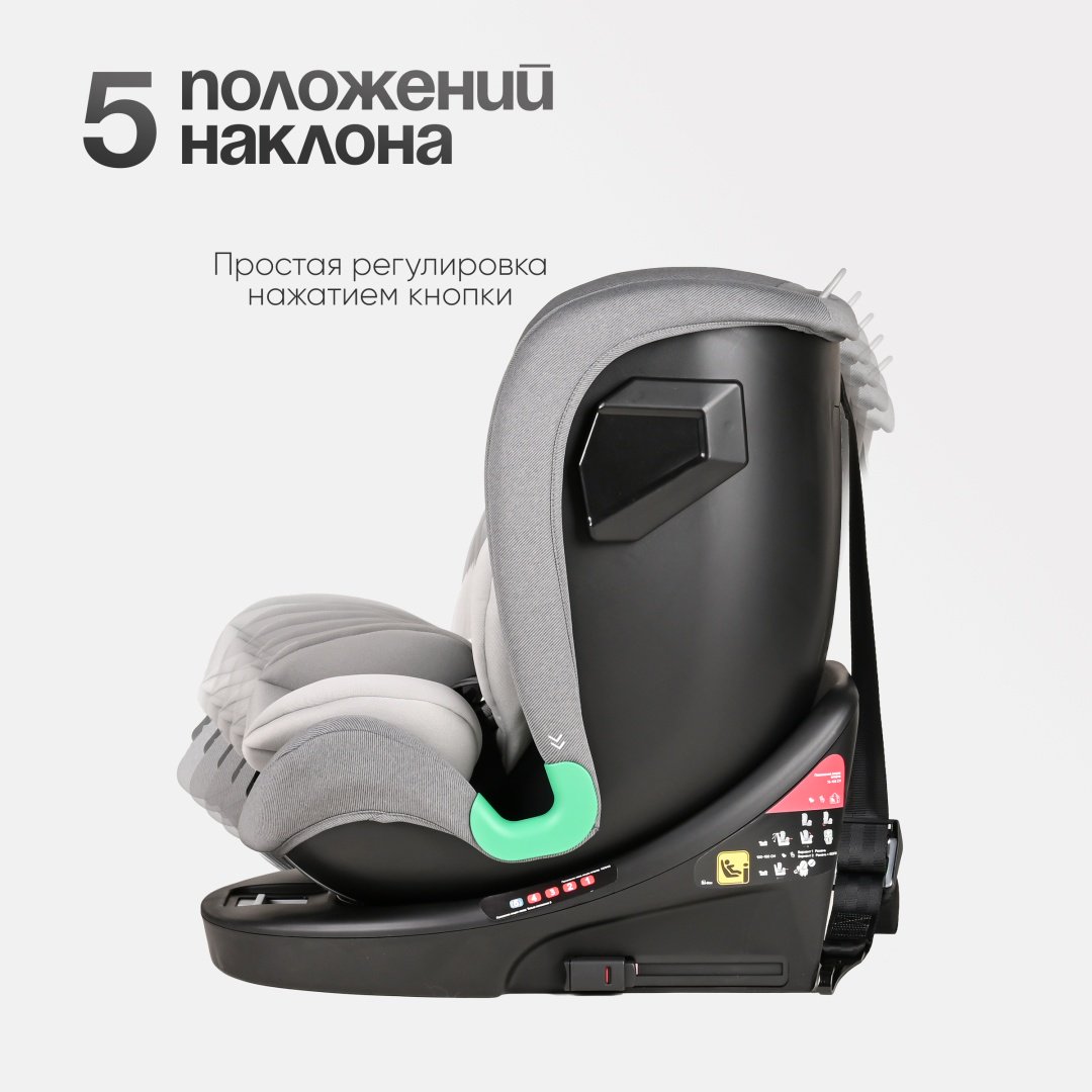 TOMIX Shield 0/1/2/3 (до 36 кг) серый - ForteMarket TOMIX Shield 0/1/2/3 (до 36 кг) серый купить,0