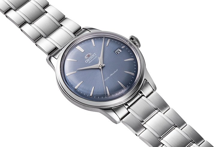 Механические ORIENT RA-AC0M10L30B нержавеющая сталь