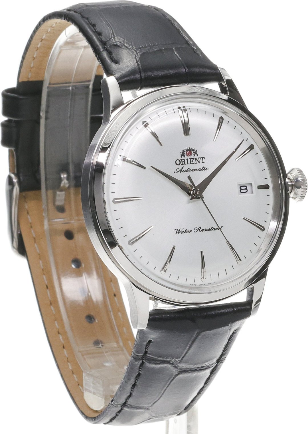 Механические ORIENT RA-AC0031S30B нержавеющая сталь