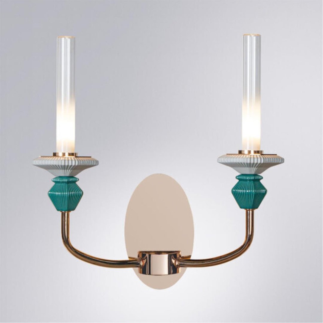 Бра настенный Divinare LED, мультиколор купить,NaN