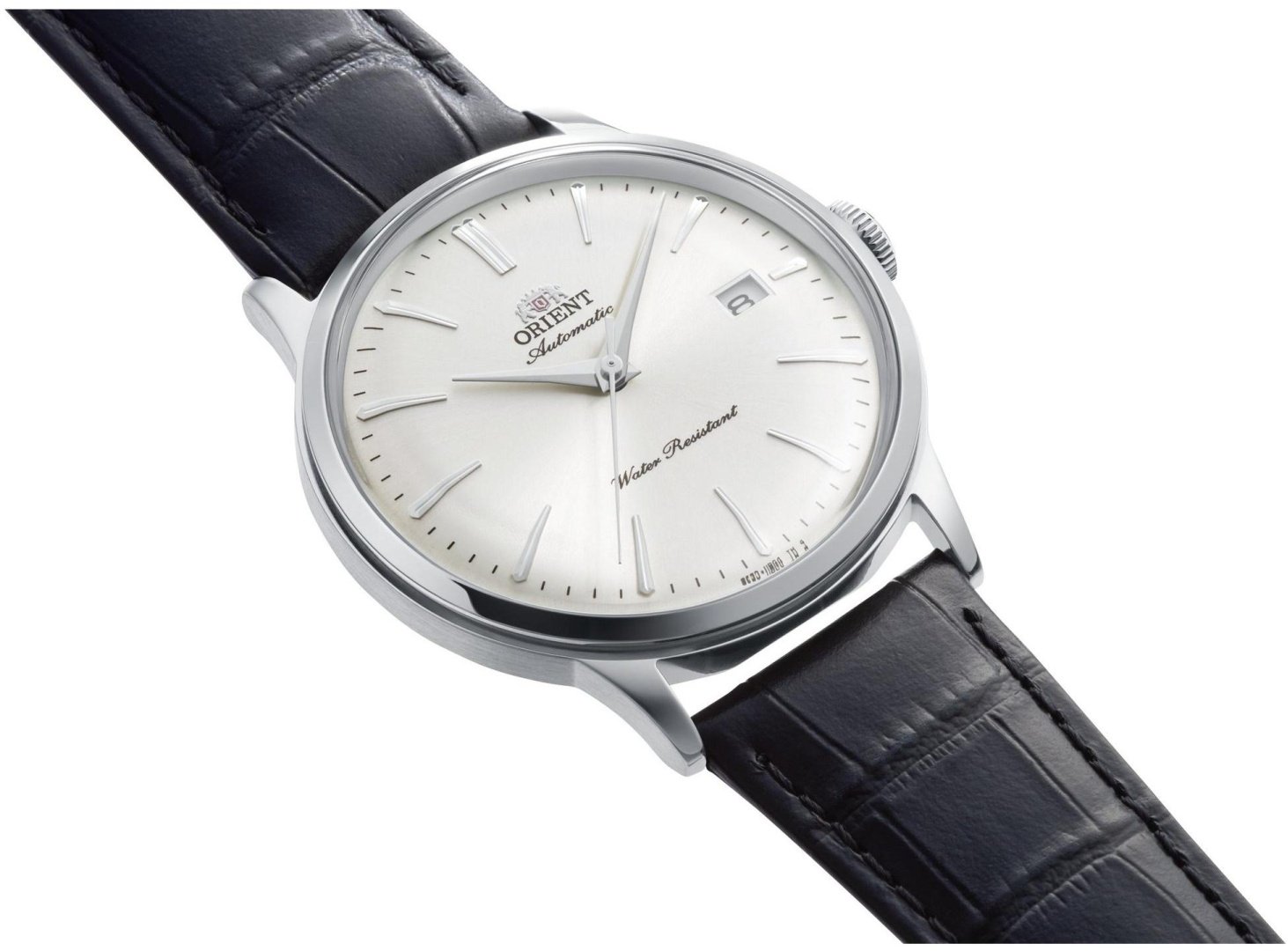 Механические ORIENT RA-AC0031S30B нержавеющая сталь