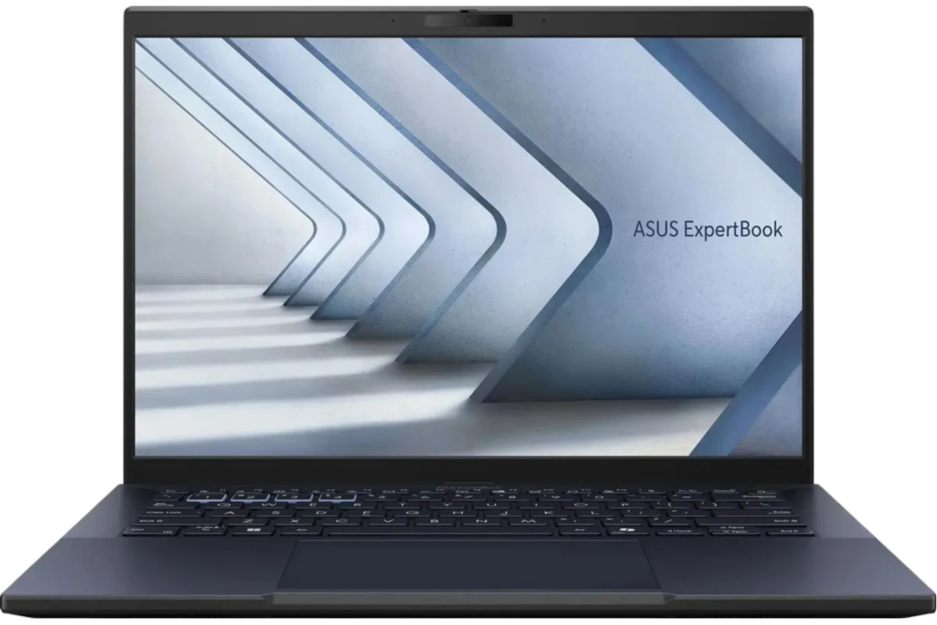 Ноутбук Asus ExpertBook B3404CMA-Q50320X 90NX0711-M00C20 14" Star Black