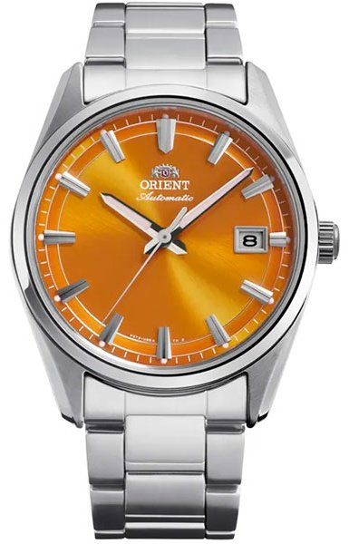 Механические ORIENT RA-AC0R08Y30B нержавеющая сталь