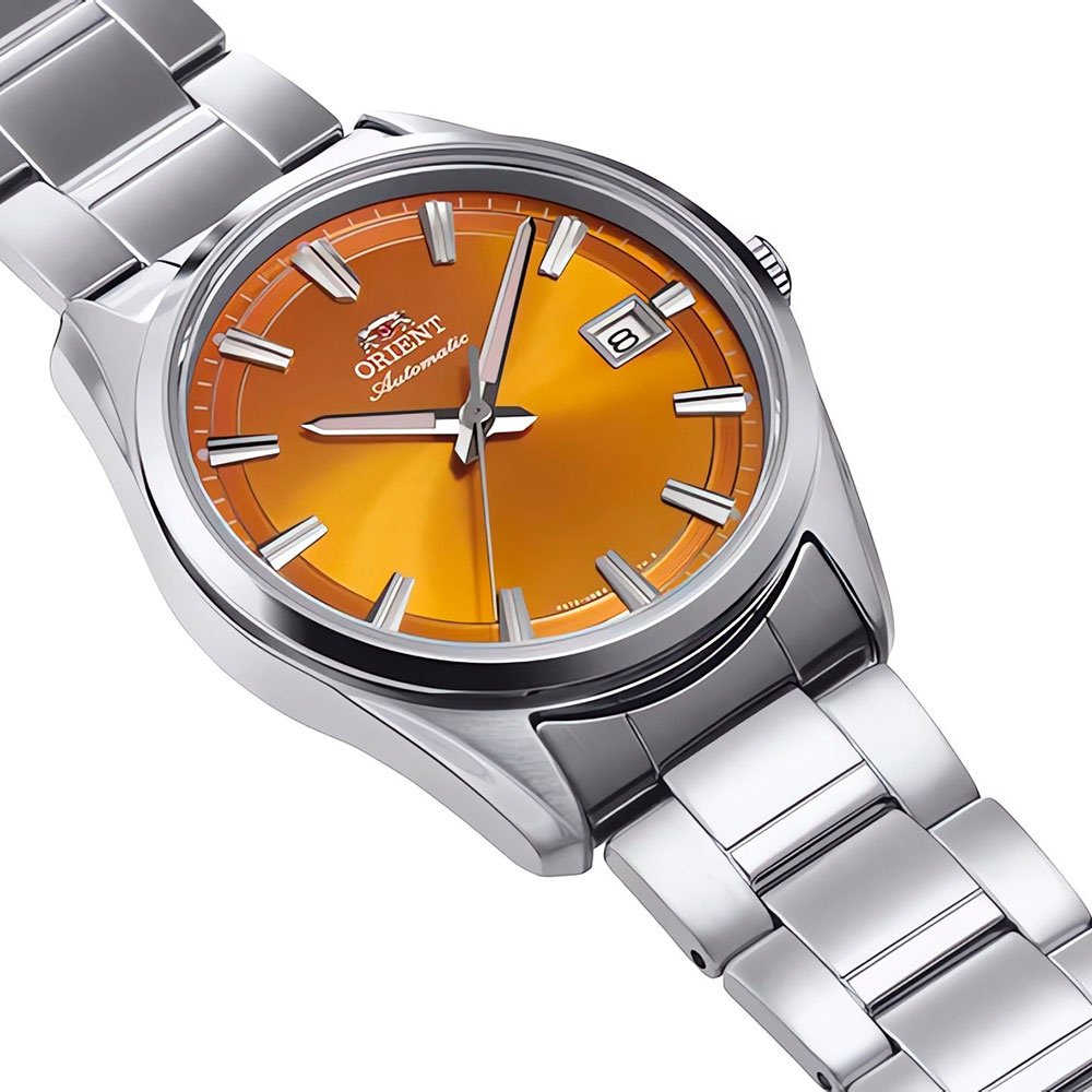 Механические ORIENT RA-AC0R08Y30B нержавеющая сталь