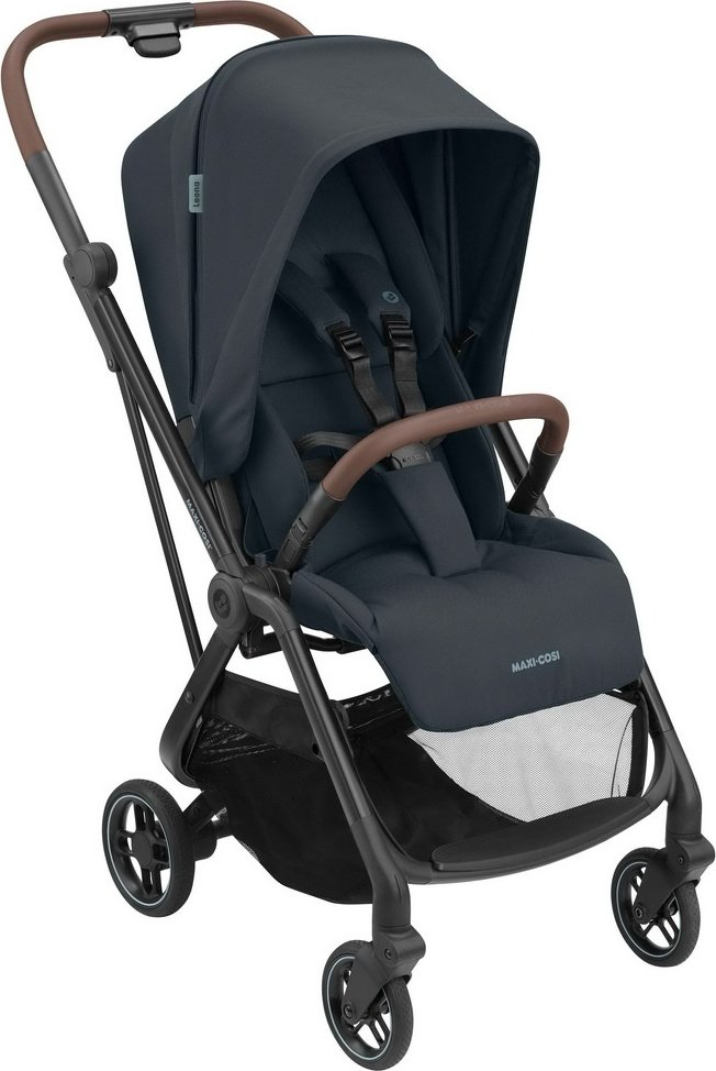 Коляска прогулочная Maxi-Cosi Leona, серый - ForteMarket Коляска прогулочная Maxi-Cosi Leona, серый купить,182000