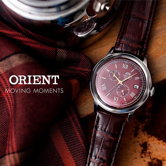 Механические ORIENT RA-AK0807R30B нержавеющая сталь купить,NaN