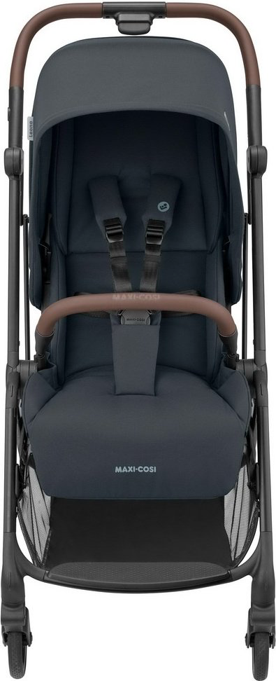 Коляска прогулочная Maxi-Cosi Leona, серый - ForteMarket Коляска прогулочная Maxi-Cosi Leona, серый купить,182000