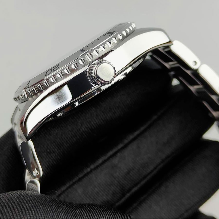 Механические ORIENT RA-AC0Q17Y30B нержавеющая сталь