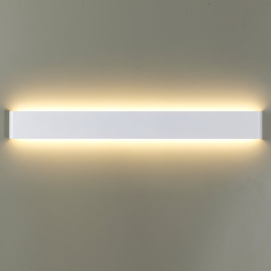 Светильник настенный Odeon Light LED белый купить,NaN