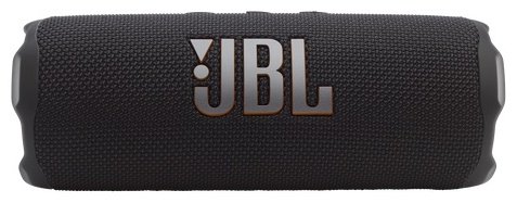 Портативная колонка JBL Flip 7 черный